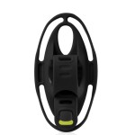 Mobiliojo telefono laikiklis Beaster BK20052-BK