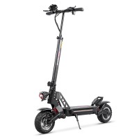 Elektrinis paspirtukas Beaster Scooter Nero, 1200 W, 48 V, 18,2 Ah, disk..