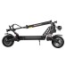 Elektrinis paspirtukas Beaster Scooter Nero, 1200 W, 48 V, 18,2 Ah, diskiniai stabdžiai