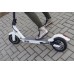 Elektrinis paspirtukas Beaster Scooter BS06BL 350 W, 36 V, 8 Ah, juodas