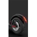 Elektrinis paspirtukas Beaster Scooter BS701B, 700 W, 36 V, 6,4 Ah, 25 cm ratai, juodas