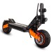 Elektrinis paspirtukas Beaster Scooter, BSARGO