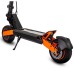 Elektrinis paspirtukas Beaster Scooter, BSARGO