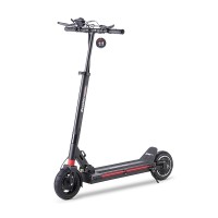 Elektrinis paspirtukas Beaster Scooter Escape Pro, 600 W, 48V, 15,6 Ah..