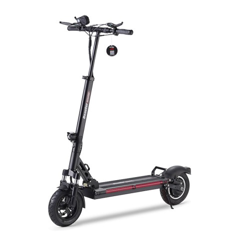 Elektrinis paspirtukas Beaster Scooter Eos, 800 W. 48V, 18,2 Ah