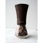 Prieskonių malūnėlis Zyle, tamsiai rudas, ZY187GRDB