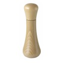 Prieskonių malūnėlis Zyle, 23cm, Natūralios spalvos, ZY066GRNT