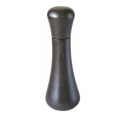 Prieskonių malūnėlis Zyle, 23cm, tamsaus riešuto spalvos, ZY067GRDW
