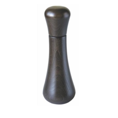 Prieskonių malūnėlis Zyle, 23cm, tamsaus riešuto spalvos, ZY067GRDW