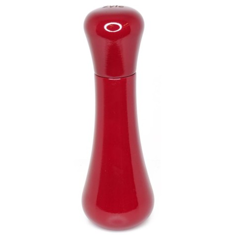 Prieskonių malūnėlis Zyle ZY067GRSR, 23 cm, raudonas