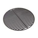 Ketaus grotelės ZY22 Zyle Kamado griliams, ZY22CIGR