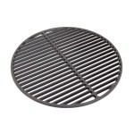 Ketaus grotelės ZY22 Zyle Kamado griliams, ZY22CIGR