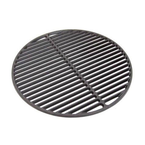 Ketaus grotelės ZY22 Zyle Kamado griliams, ZY22CIGR