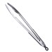 Grilio įrankių rinkinys Zyle BBQ Tool Set ZY101SET, rinkinyje 6 vnt. įrankių, lagamine