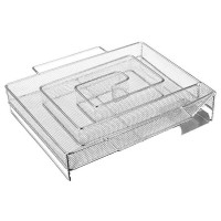 Šalto rūkymo dūmų generatorius Zyle Cold Smoke Generator ZYS1SM, stačiak..