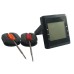 Grilio termometras EASYBBQPro4, naudojamas su Bluetooth ir telefono programėle