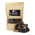 Viskio ąžuolinių statinių kaladėlės rūkinimui RoosKCB Grill Fanatics 1366