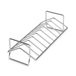 Stovas šonkauliukų kepimui Zyle ZYKSRIBRACK