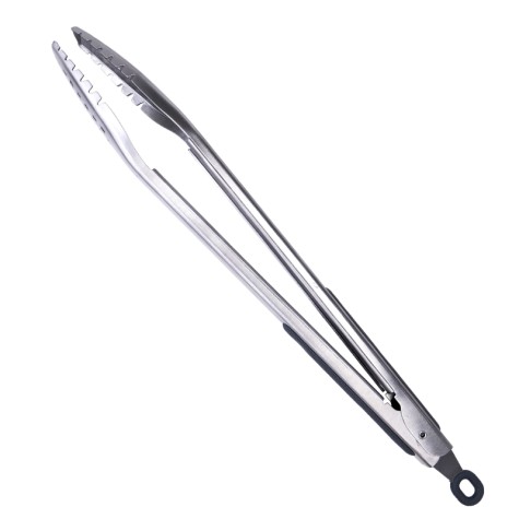 Žnyplės maistui Zyle ZY683TG, 45 cm 