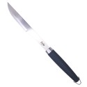 Peilis griliui Zyle ZY684KN, 45 cm 