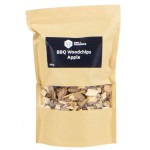 Obels medžio drožlės RoosKCB Grill Fanatics 1332, 500 g