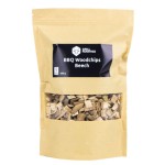 Buko medžio drožlės RoosKCB Grill Fanatics 1333, 500 g