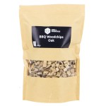 Ąžuolo medžio drožlės RoosKCB Grill Fanatics 1339, 500 g 