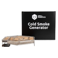Šalto dūmo generatorius Roos KCB Cold Smoke Generator, RSK1335..