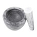 Marmurinė grūstuvė Westmark Marmor 69592260, skersmuo Ø10 cm