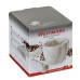 Marmurinė grūstuvė Westmark Marmor 69592260, skersmuo Ø10 cm