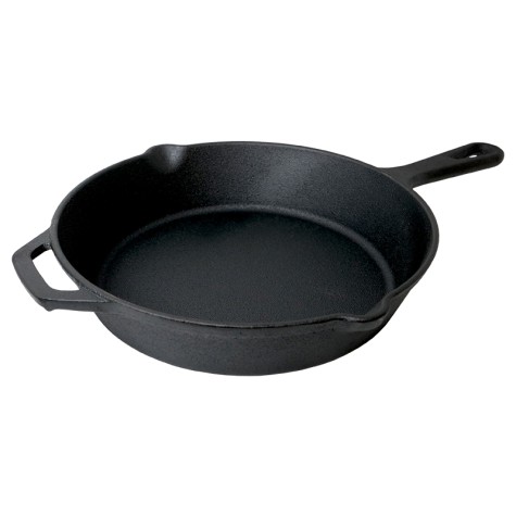 Ketaus keptuvė Zyle Ø26 cm, ZY126KFP