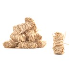 Medžio vilnos įdegtukai RoosKCB 1302/1425