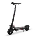 Elektrinis paspirtukas Beaster Scooter BS68NB, 1000 W, 2025m baterija, 48 V, 20,4 Ah, diskiniai stabdžiai, skirtas bekelei