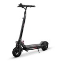 Elektrinis paspirtukas Beaster Scooter BS68NB, 1000 W, 2025m baterija, 48 V, 20,4 Ah, diskiniai stabdžiai, skirtas bekelei