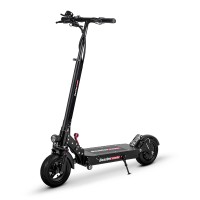Elektrinis paspirtukas Beaster Scooter BS68NB, 1000 W, 2025m baterija, 48 V, 20,4 Ah, diskiniai stabdžiai, skirtas bekelei