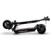 Elektrinis paspirtukas Beaster Scooter BS68NB, 1000 W, 2025m baterija, 48 V, 20,4 Ah, diskiniai stabdžiai, skirtas bekelei