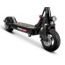 Elektrinis paspirtukas Beaster Scooter BS68NB, 1000 W, 2025m baterija, 48 V, 20,4 Ah, diskiniai stabdžiai, skirtas bekelei