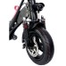 Elektrinis paspirtukas Beaster Scooter BS68NB, 1000 W, 2025m baterija, 48 V, 20,4 Ah, diskiniai stabdžiai, skirtas bekelei