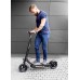 Elektrinis paspirtukas Beaster Scooter BS68NB, 1000 W, 2025m baterija, 48 V, 20,4 Ah, diskiniai stabdžiai, skirtas bekelei