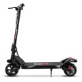 Elektrinis paspirtukas Beaster Scooter BS22, 500 W x 2, 48 V, 13 Ah, skirtas bekelei
