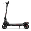 Elektrinis paspirtukas Beaster Scooter BS22, 500 W x 2, 48 V, 13 Ah, skirtas bekelei