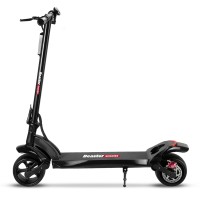 Elektrinis paspirtukas Beaster Scooter BS22, 500 W x 2, 48 V, 13 Ah, skirtas bekelei