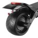 Elektrinis paspirtukas Beaster Scooter BS22, 500 W x 2, 48 V, 13 Ah, skirtas bekelei