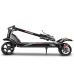 Elektrinis paspirtukas Beaster Scooter BS22, 500 W x 2, 48 V, 13 Ah, skirtas bekelei