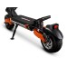 Elektrinis paspirtukas Beaster Scooter OXEN PRO2, 2x1500 W, 60 V, 28,8 Ah LG, plentinės padangos, skirtas bekelei