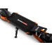 Elektrinis paspirtukas Beaster Scooter OXEN PRO2, 2x1500 W, 60 V, 28,8 Ah LG, plentinės padangos, skirtas bekelei