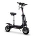 Elektrinis paspirtukas Beaster Scooter BS50ST, 2400 W, 60 V, 26 Ah, hidrauliniai stabdžiai, miesto padangos, skirtas bekelei