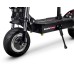 Elektrinis paspirtukas Beaster Scooter BS50ST, 2400 W, 60 V, 26 Ah, hidrauliniai stabdžiai, miesto padangos, skirtas bekelei