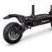 Elektrinis paspirtukas Beaster Scooter BS50ST, 2400 W, 60 V, 26 Ah, hidrauliniai stabdžiai, miesto padangos, skirtas bekelei