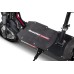 Elektrinis paspirtukas Beaster Scooter BS50ST, 2400 W, 60 V, 26 Ah, hidrauliniai stabdžiai, miesto padangos, skirtas bekelei